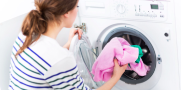 Як змінюється якість прання під час використання різних типів порошків