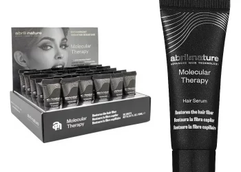 Екологічна краса з Abril et Nature: відновлення та живлення за допомогою природи