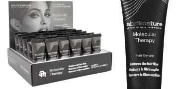 Екологічна краса з Abril et Nature: відновлення та живлення за допомогою природи