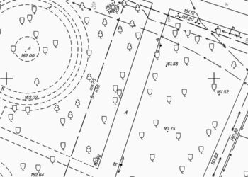 Топографічна зйомка: навіщо вона потрібна і як проходить процес