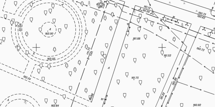 Топографічна зйомка: навіщо вона потрібна і як проходить процес