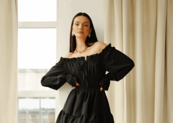 Комфортный стиль с Goldi: как создать трендовые образы на весну 2025