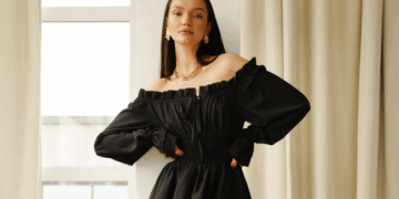 Комфортный стиль с Goldi: как создать трендовые образы на весну 2025