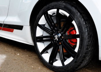 Как покрасить колесные диски — пошаговая инструкция