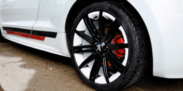 Как покрасить колесные диски — пошаговая инструкция