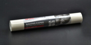 Пергаментная бумага: широкое применение в быту и бизнесе