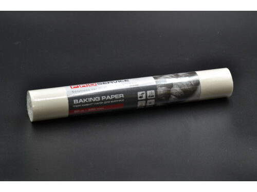 Пергаментная бумага: широкое применение в быту и бизнесе