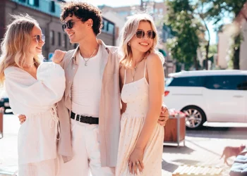 доставка с Calvin Klein