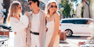 доставка с Calvin Klein