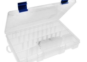 Порядок в нитках — спокойствие в голове: как органайзер меняет ваш подход к вышивке