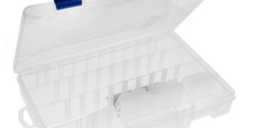 Порядок в нитках — спокойствие в голове: как органайзер меняет ваш подход к вышивке