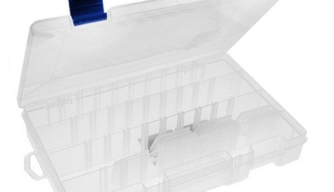 Порядок в нитках — спокойствие в голове: как органайзер меняет ваш подход к вышивке