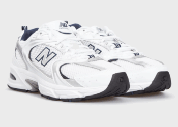 Як доглядати за білими кросівками: прості поради для ідеального вигляду