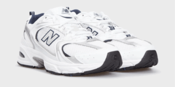 Як доглядати за білими кросівками: прості поради для ідеального вигляду