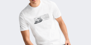 Як поєднувати чоловічі футболки з іншими елементами гардеробу