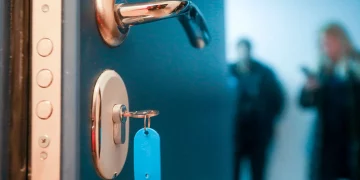 Быстрое аварийное открытие замков в Одессе — помощь в нужный момент