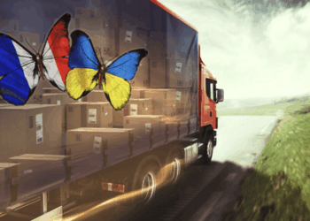 Перевезення збірних вантажів з Франції в Україну: ефективні логістичні рішення для юридичних осіб з Euroshuttle