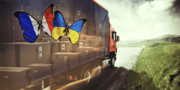 Перевезення збірних вантажів з Франції в Україну: ефективні логістичні рішення для юридичних осіб з Euroshuttle