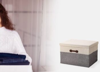 Порядок без зусиль — практичні рішення для дому від «Tidivi Shop»