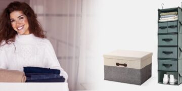 Порядок без зусиль — практичні рішення для дому від «Tidivi Shop»