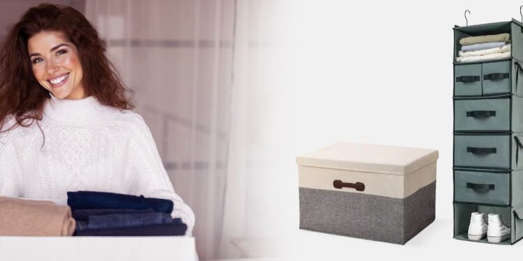 Порядок без зусиль — практичні рішення для дому від «Tidivi Shop»