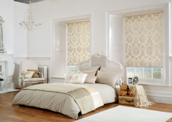 Как выбрать и купить классические рулонные шторы в интернет-магазине Rolmax