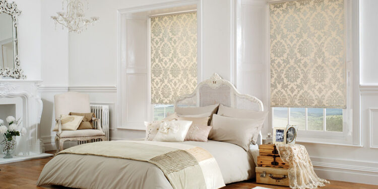 Как выбрать и купить классические рулонные шторы в интернет-магазине Rolmax