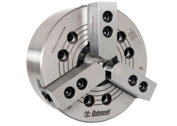 Патрон для токарного станка: как подобрать идеальный вариант от ОКЕАН ТРЕЙД