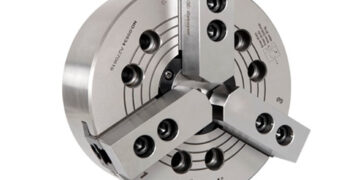 Патрон для токарного станка: как подобрать идеальный вариант от ОКЕАН ТРЕЙД