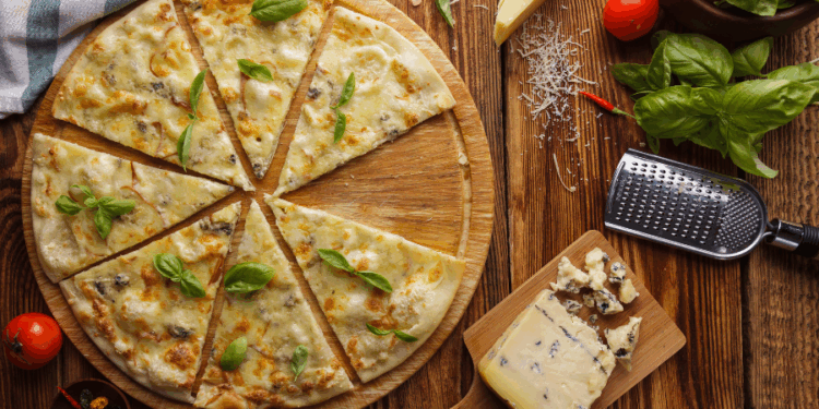 Monoпіца в Одесі — коли піца перетворюється на кулінарне мистецтво