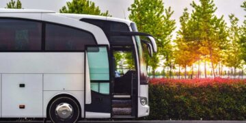 Автобус Варшава – Львів: комфортне повернення додому