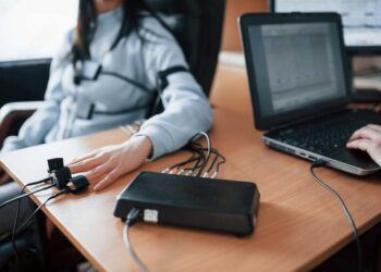 Поліграф в Одесі: професійна перевірка на детекторі брехні