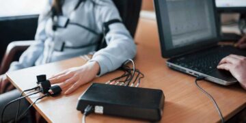 Поліграф в Одесі: професійна перевірка на детекторі брехні
