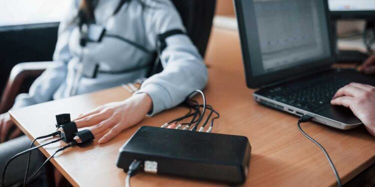 Поліграф в Одесі: професійна перевірка на детекторі брехні