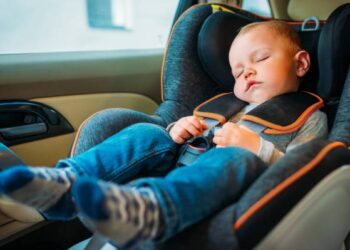 Почему автокресла — это не маркетинг, а реальная необходимость