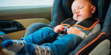 Почему автокресла — это не маркетинг, а реальная необходимость