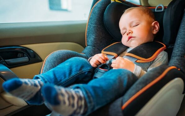 Почему автокресла — это не маркетинг, а реальная необходимость