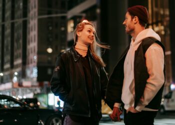 Як уникнути небезпеки під час першого побачення