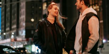 Як уникнути небезпеки під час першого побачення