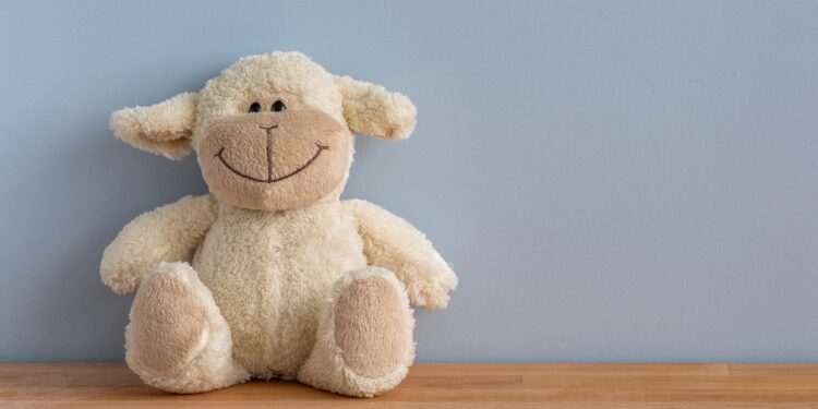 ТОП подарков ребенку до года