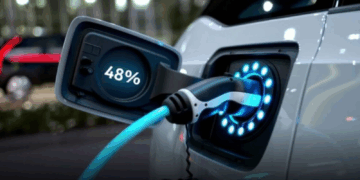 Какие характеристики важны для зарядного устройства электромобилей?