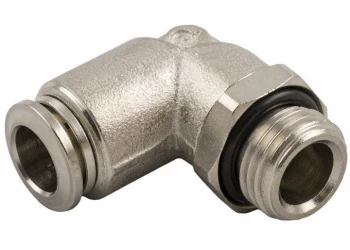 Как выбрать пневмофитинги для эффективной работы системы?