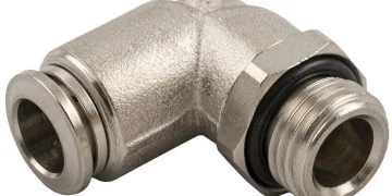 Как выбрать пневмофитинги для эффективной работы системы?