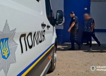 На Одещині чоловік вбив знайомого через різні погляди на виховання дітей