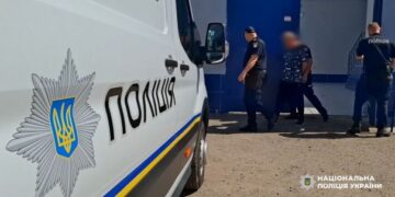 На Одещині чоловік вбив знайомого через різні погляди на виховання дітей