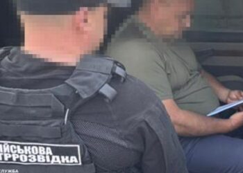 Продавали бронь і пальне: на Одещині викрили командування батальйону на розкраданні майже 100 млн гривень