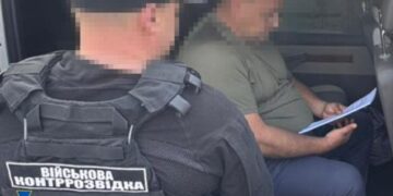 Продавали бронь і пальне: на Одещині викрили командування батальйону на розкраданні майже 100 млн гривень