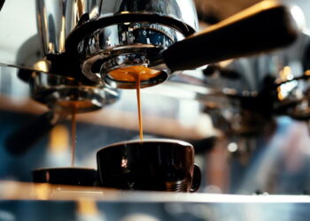 Де зробити швидкий та якісний ремонт кавової машини в Києві