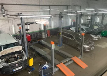 Надёжный партнёр вашего автомобиля -обзор СТО «Elcars»