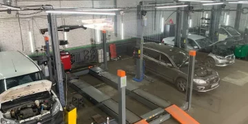 Надёжный партнёр вашего автомобиля -обзор СТО «Elcars»